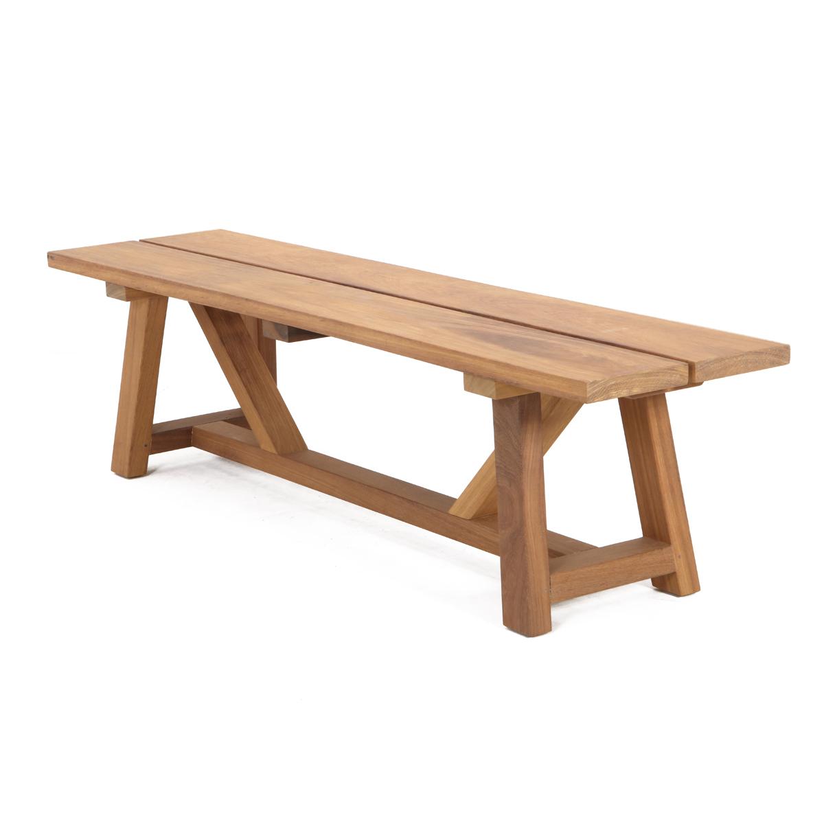 Manhattan Bench