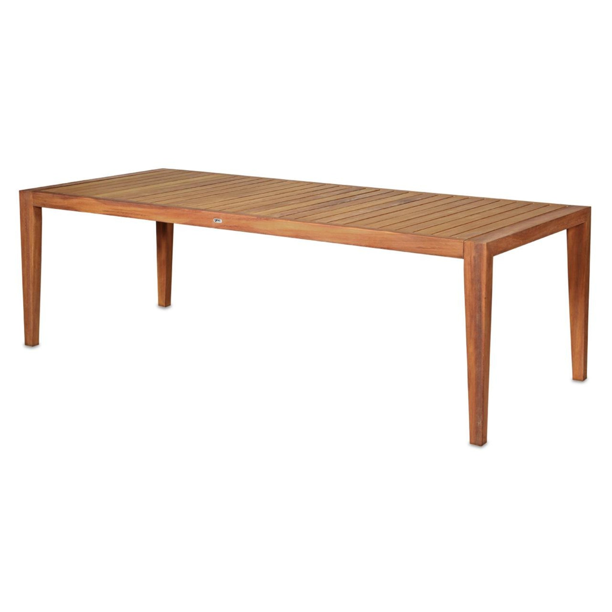Barcelona Timber Top