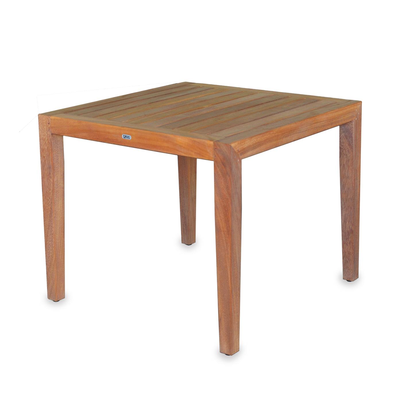 Barcelona Timber Top