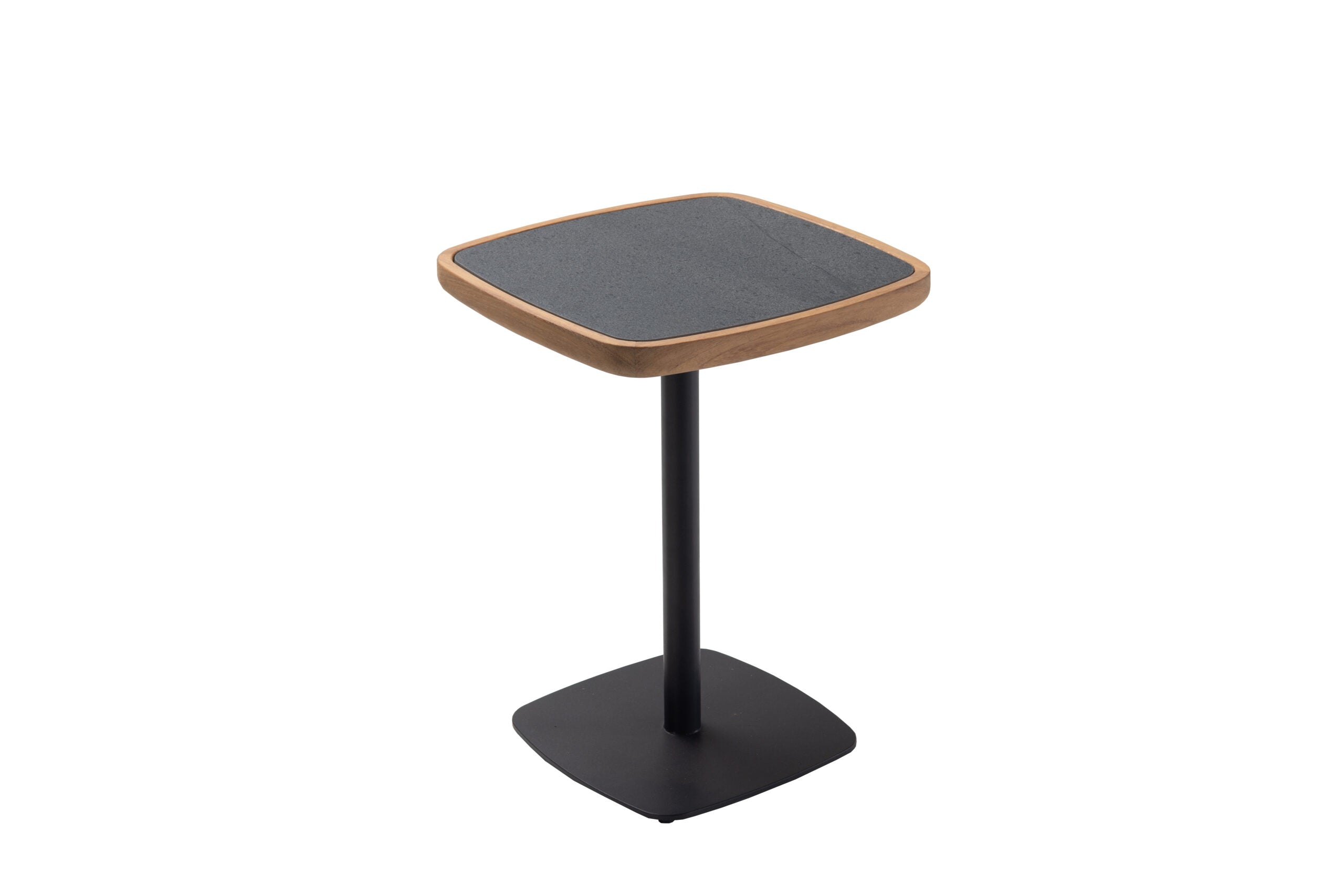 Cape Town Side Table Porcelain Top