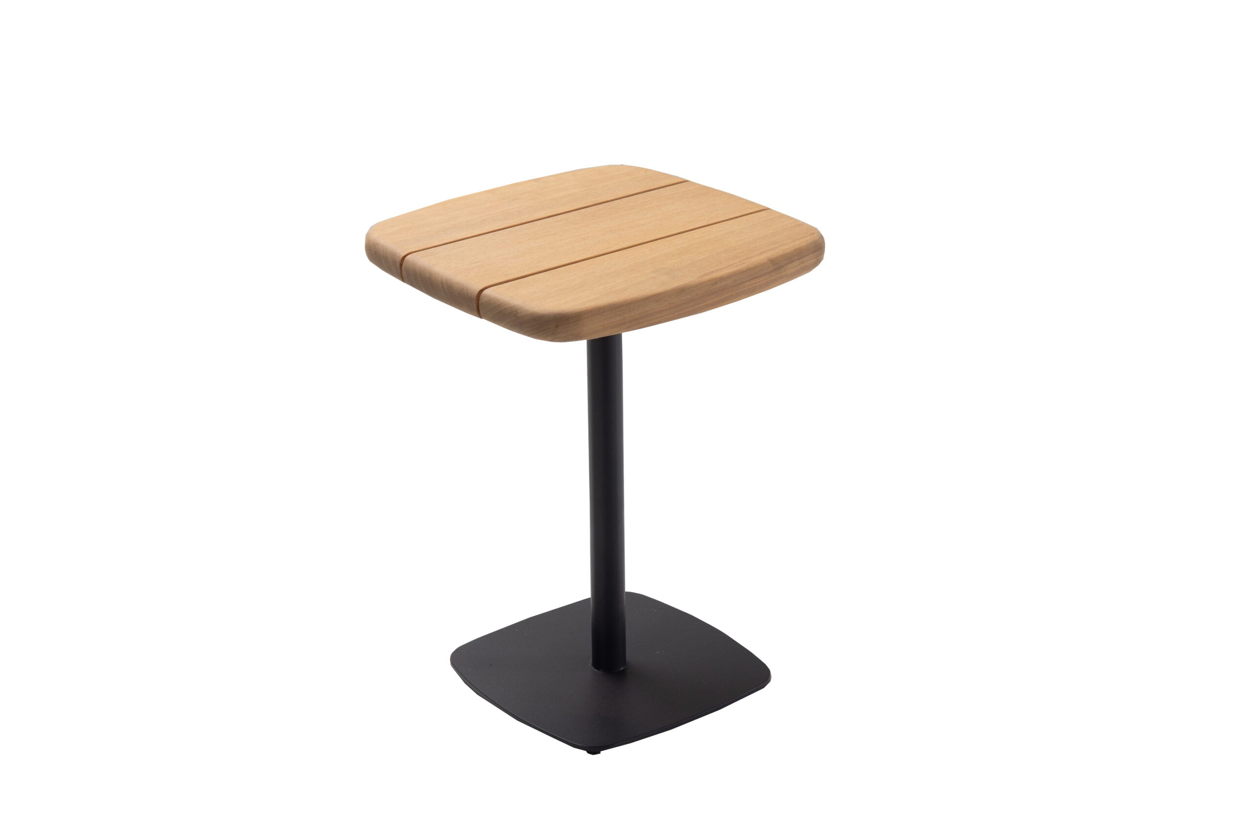 Cape Town Side Table - Timber Top