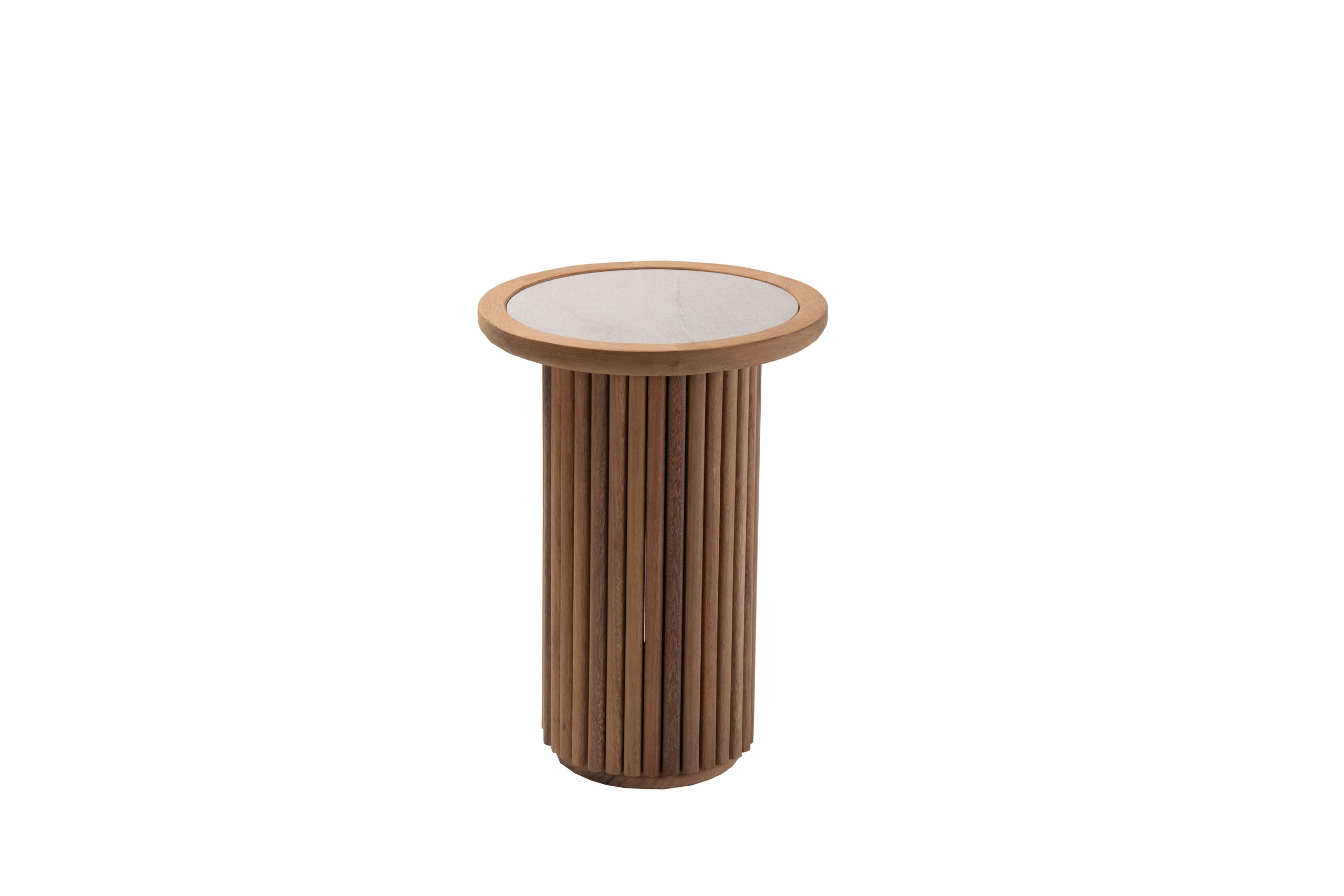 Lucca Side Table