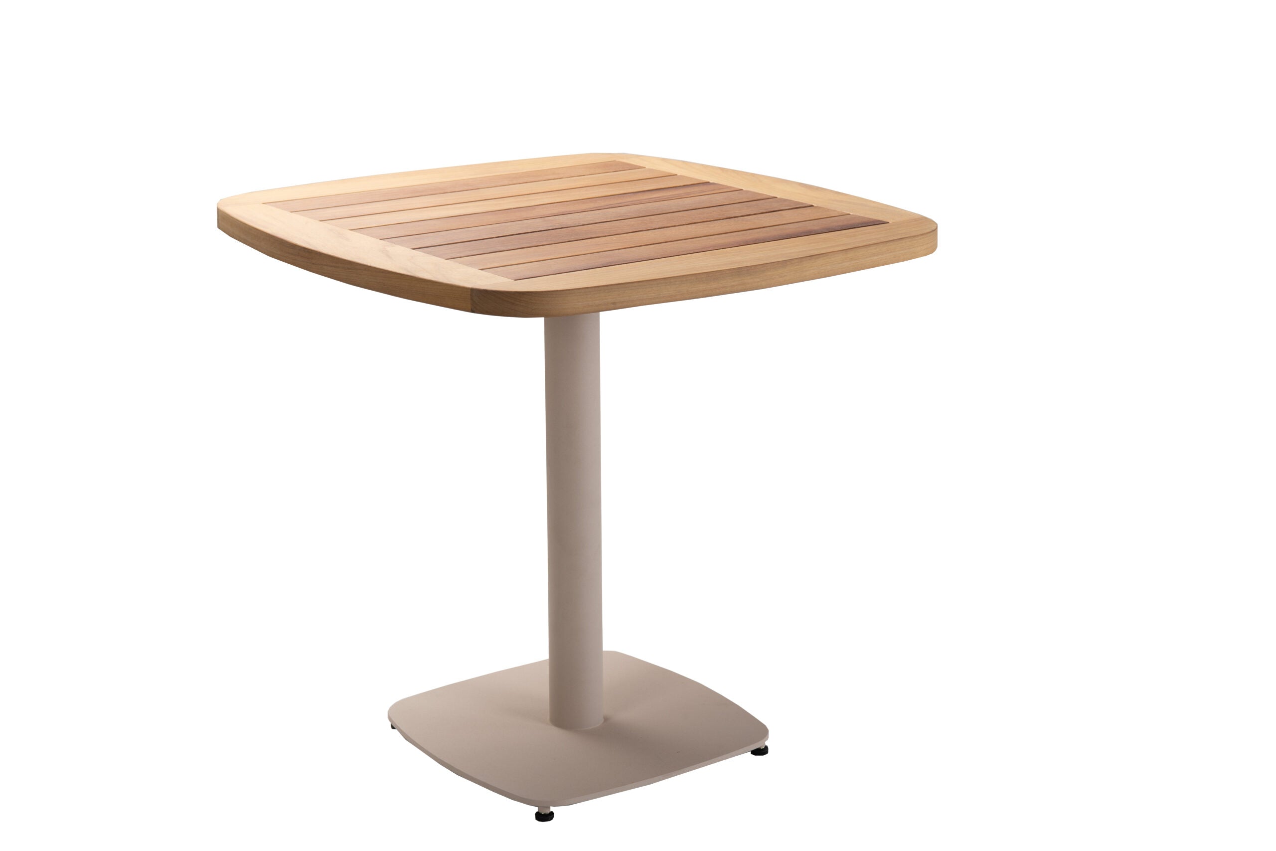 Cape Town 4 Seater - Timber