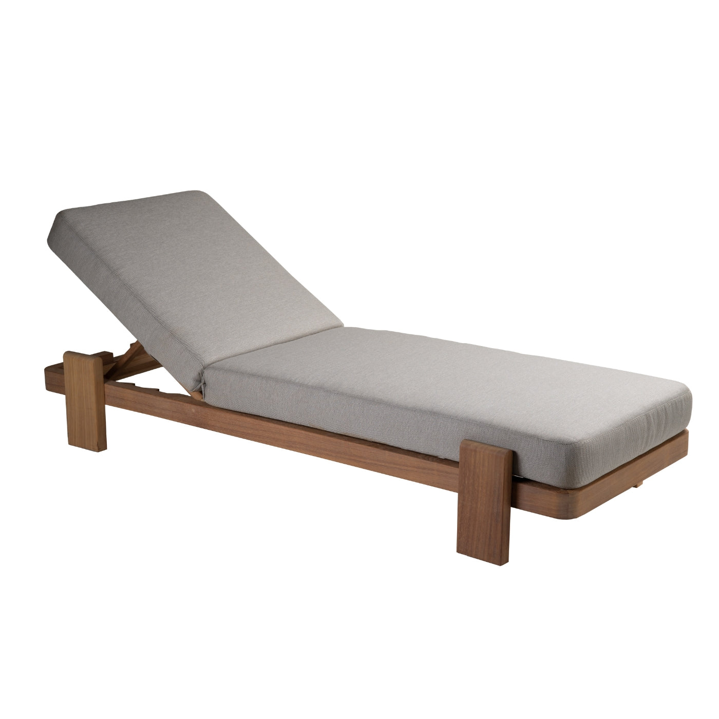 Cape Town Sun Lounger
