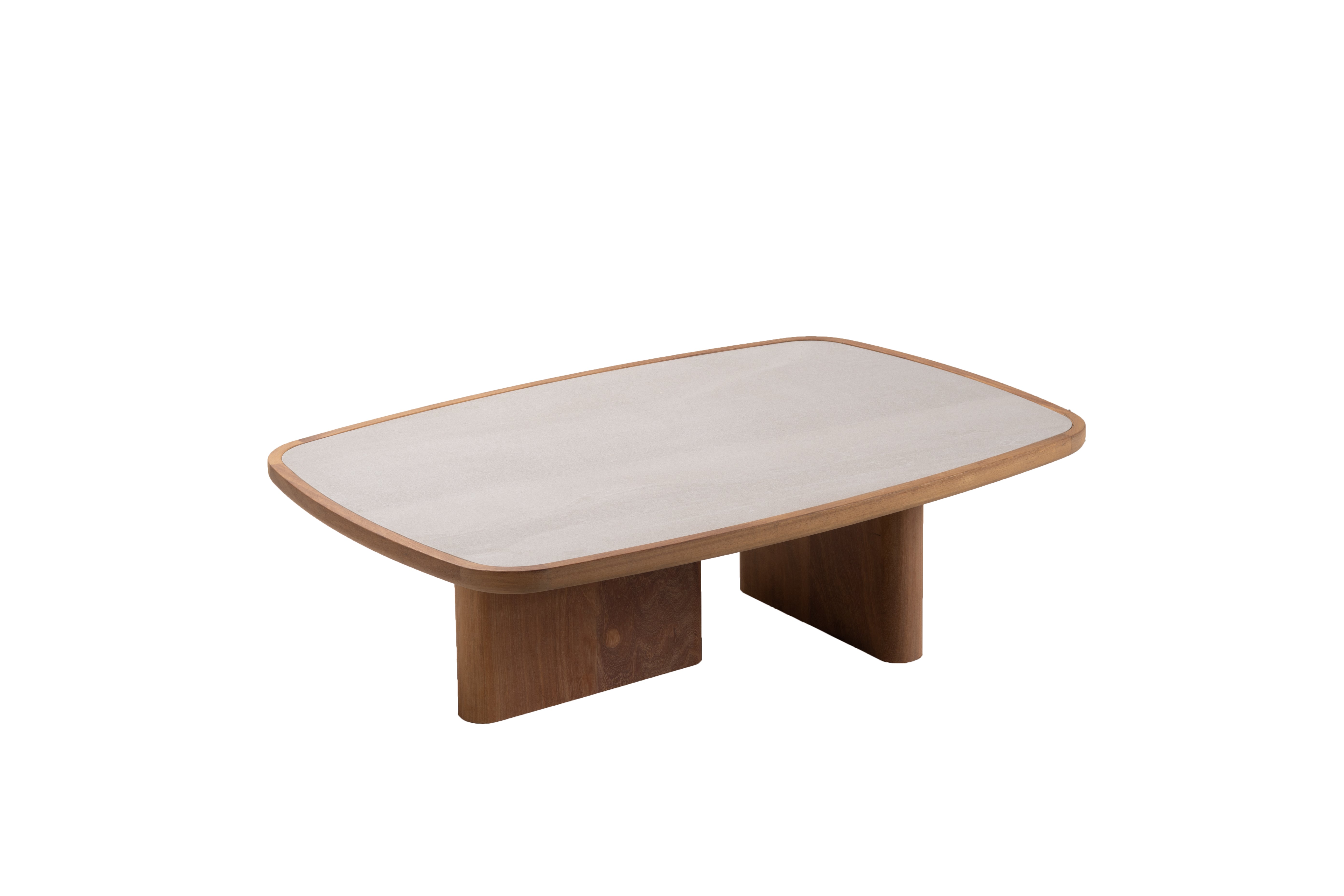Cape Town Coffee Table