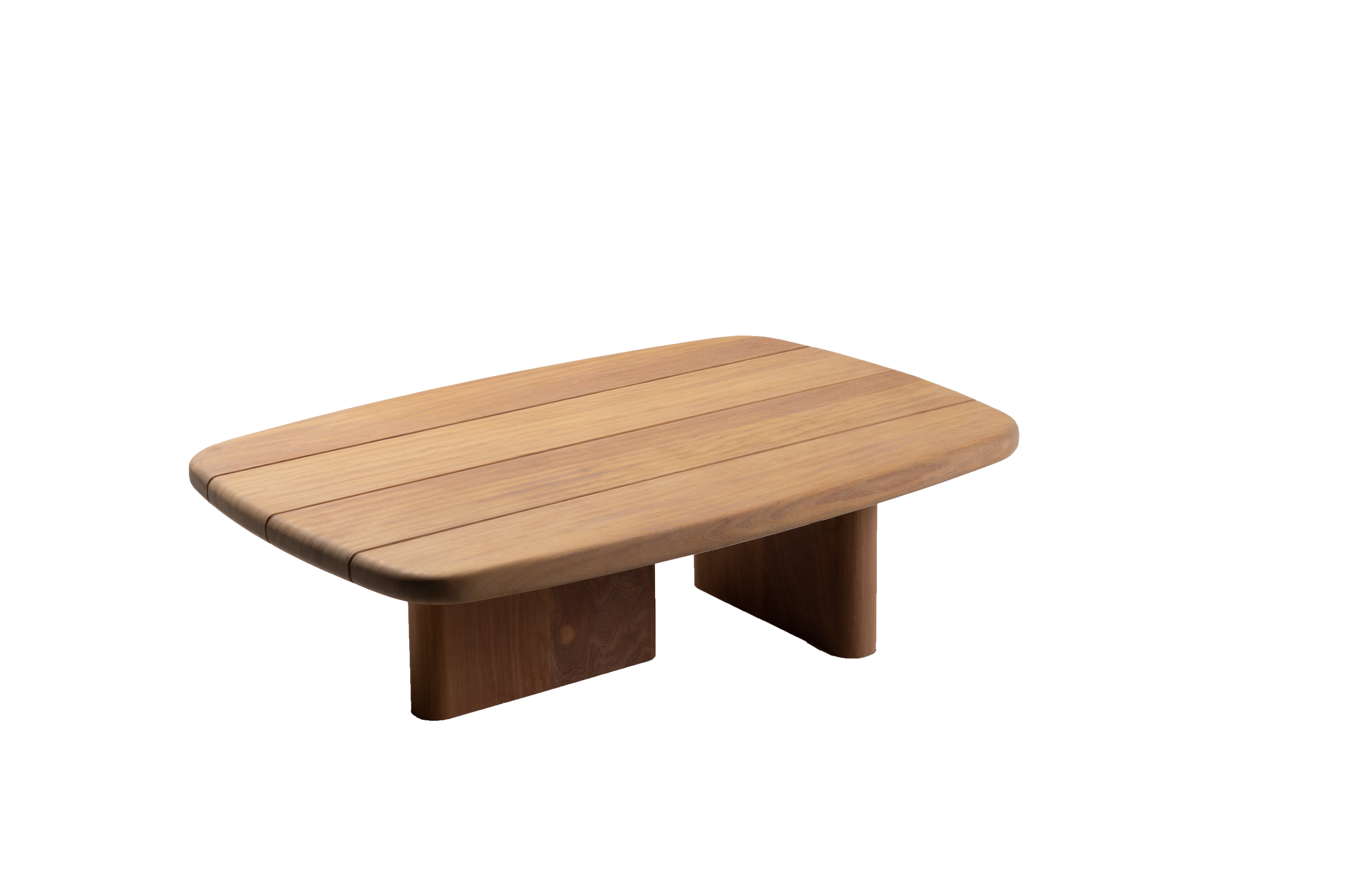 Cape Town Coffee Table