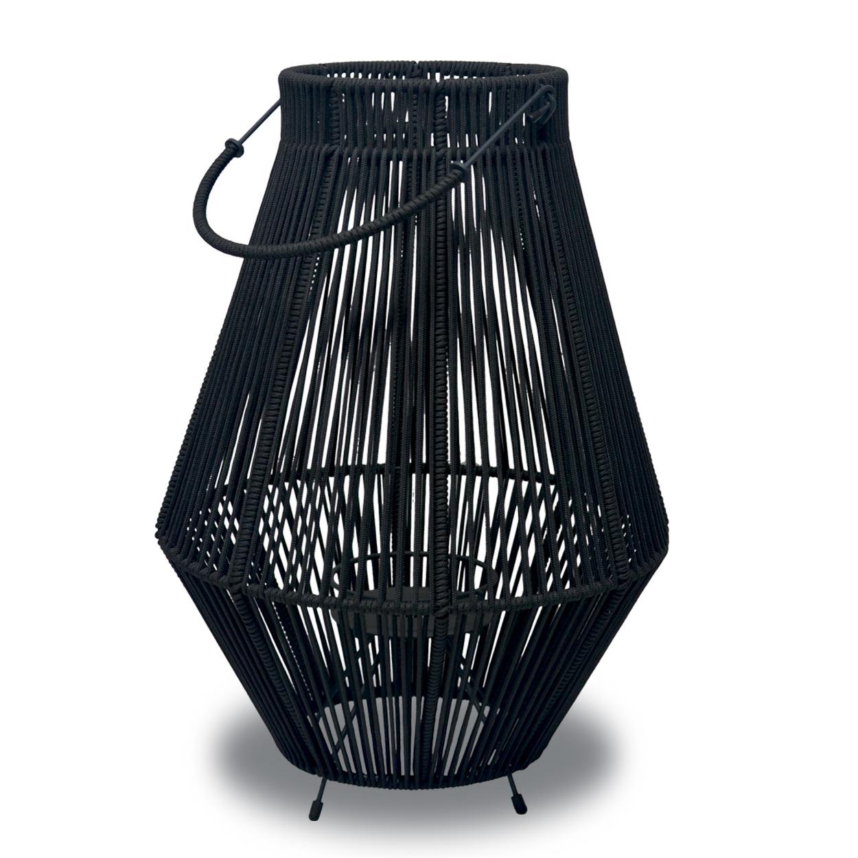 Diamond Lantern