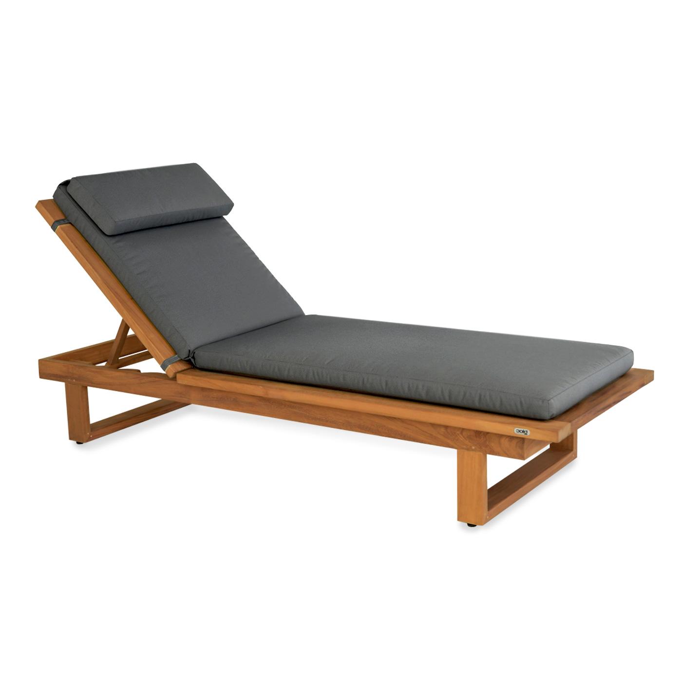 Florida Sun Lounger