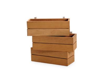 Hanging Planter Box