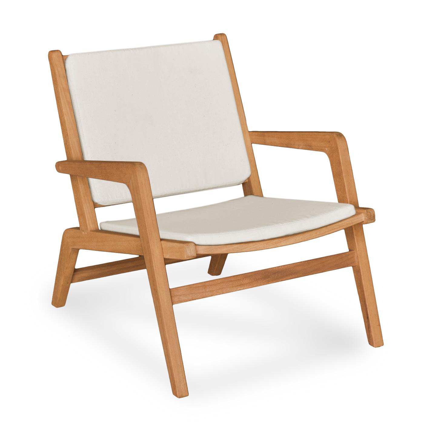 Ibiza Occasional Fabric Chair