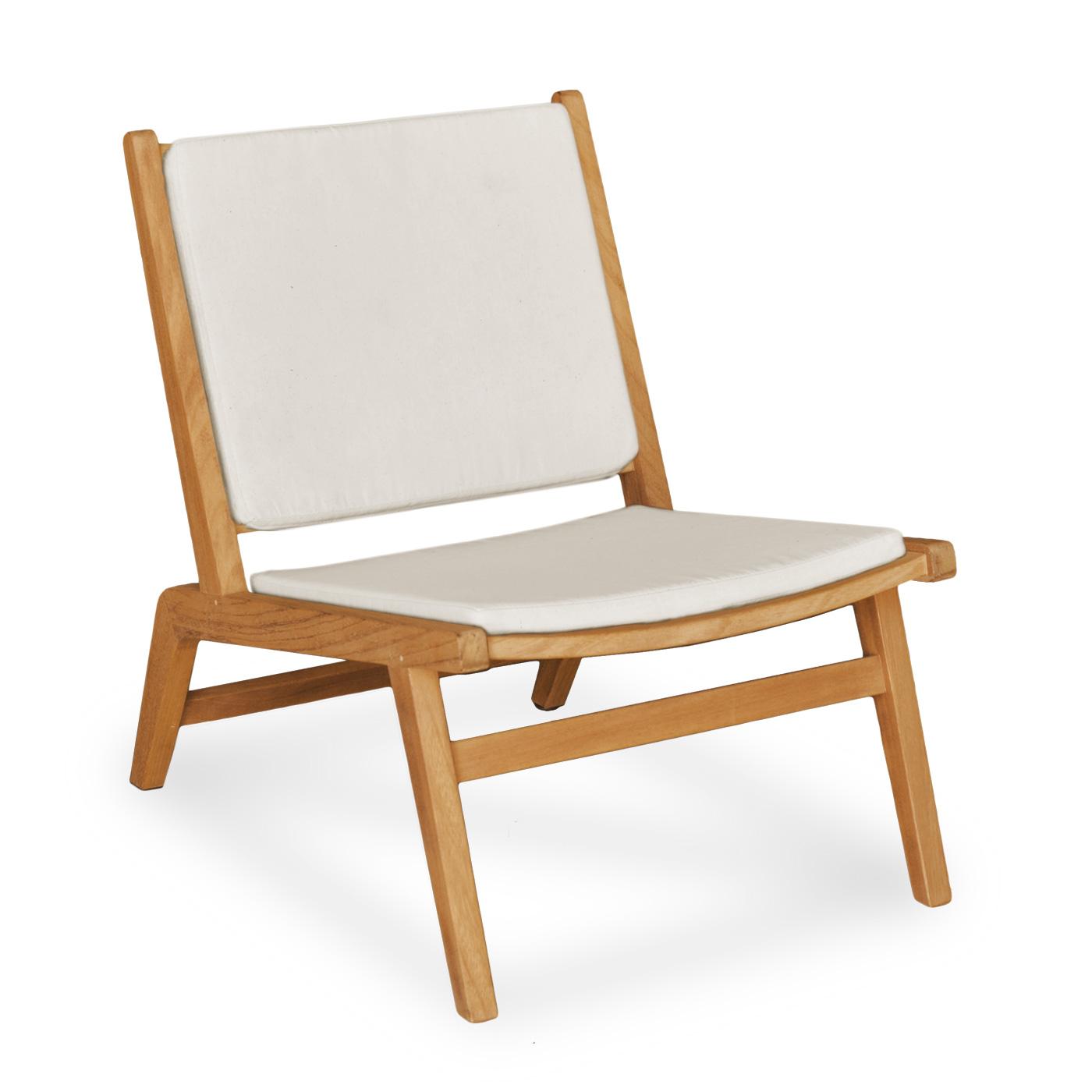 Ibiza Occasional Fabric Chair