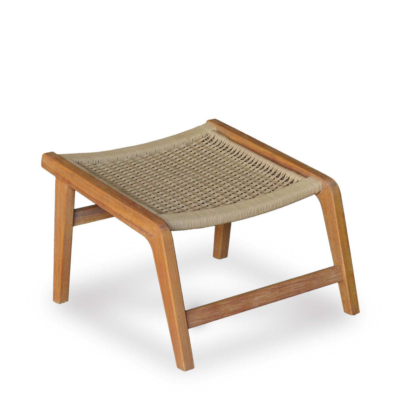 Ibiza Occasional Rope Chair