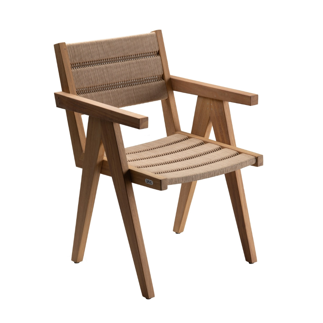 Karoo Rope Chair