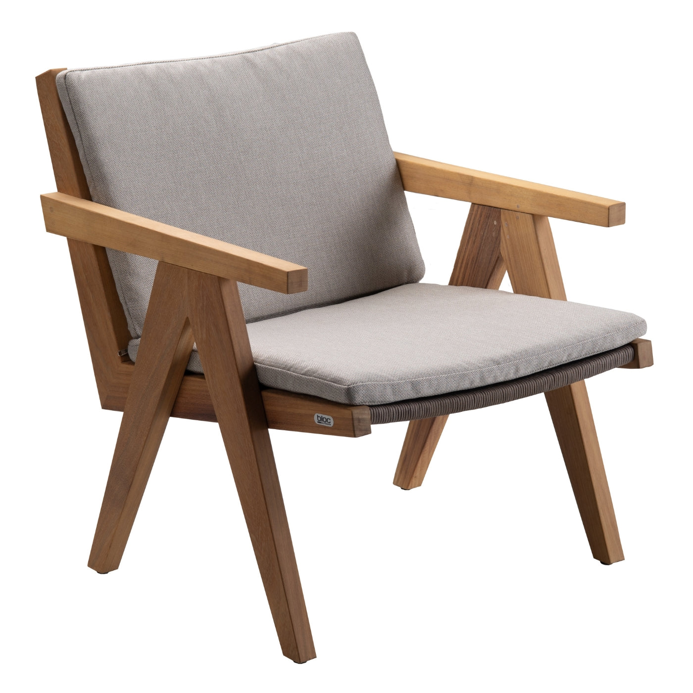 Karoo Occasional Chair Cushion