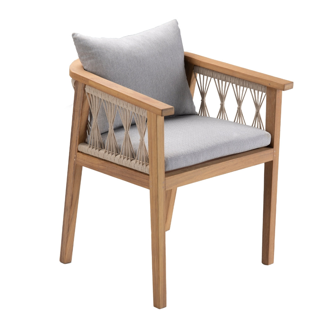 Lucca Dining Chair