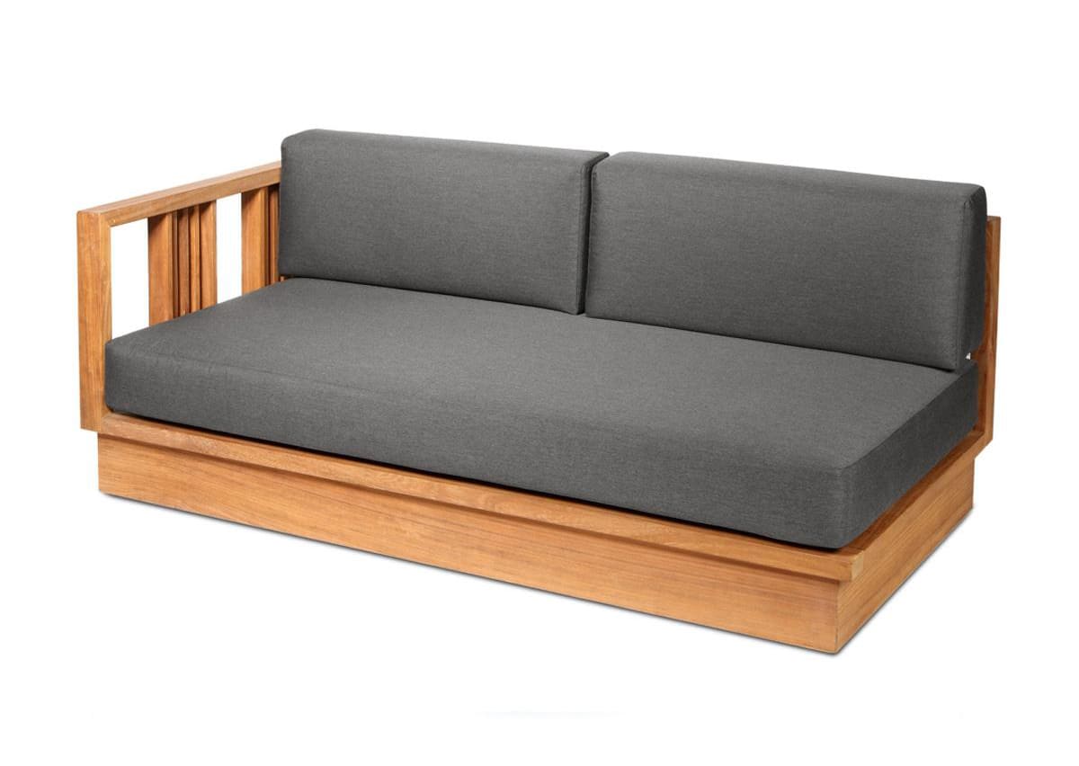 Manhattan 3 Seater Right Arm