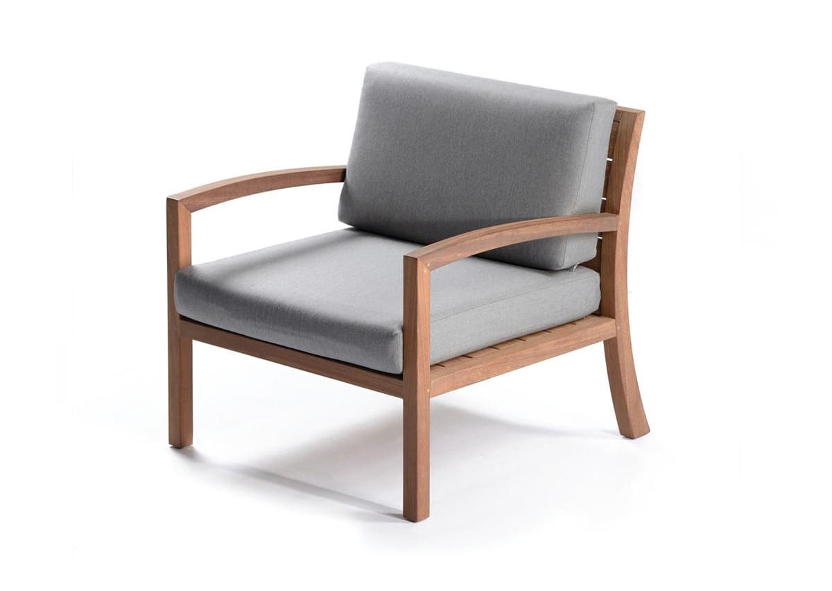 Nautical Armchair