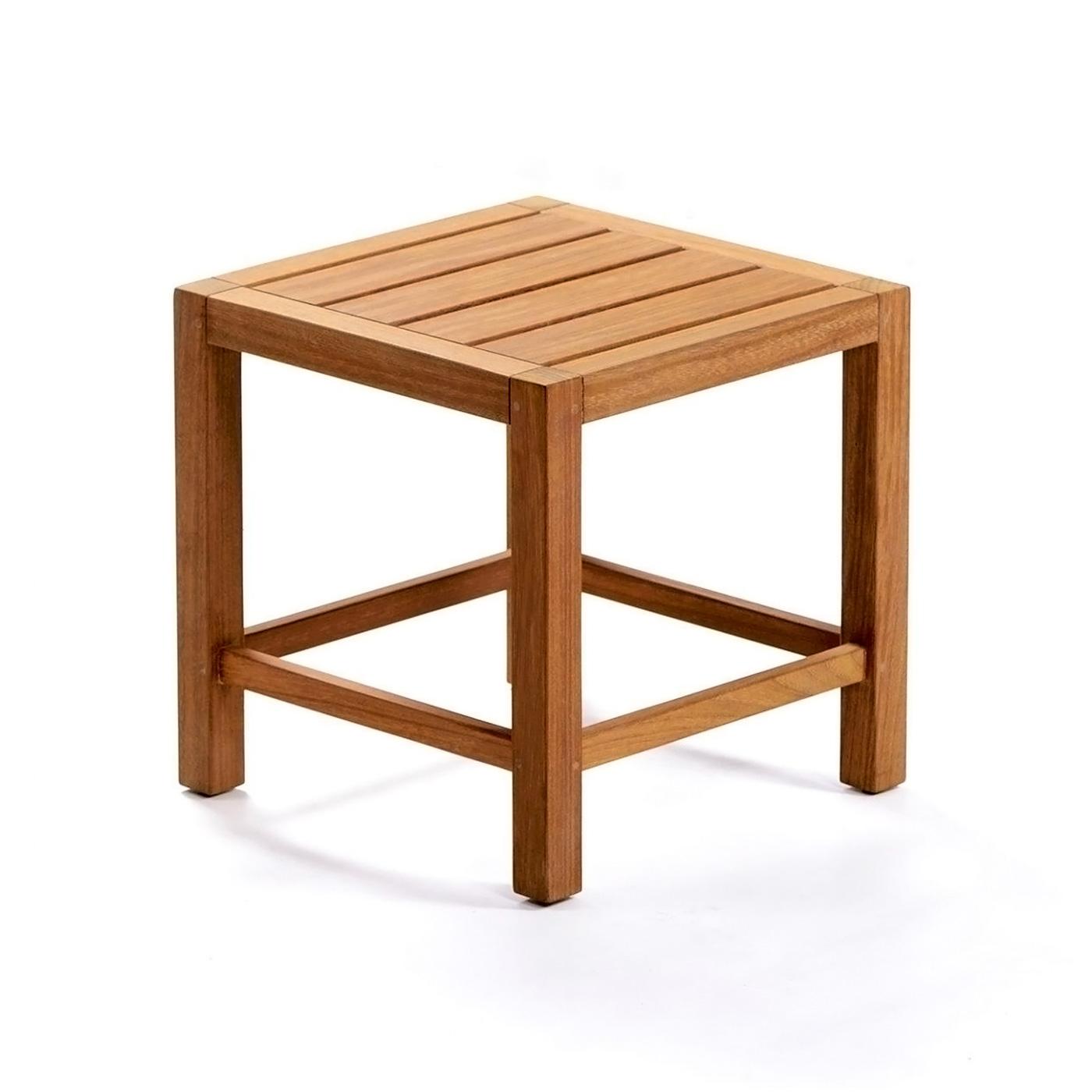 Nautical Side Table