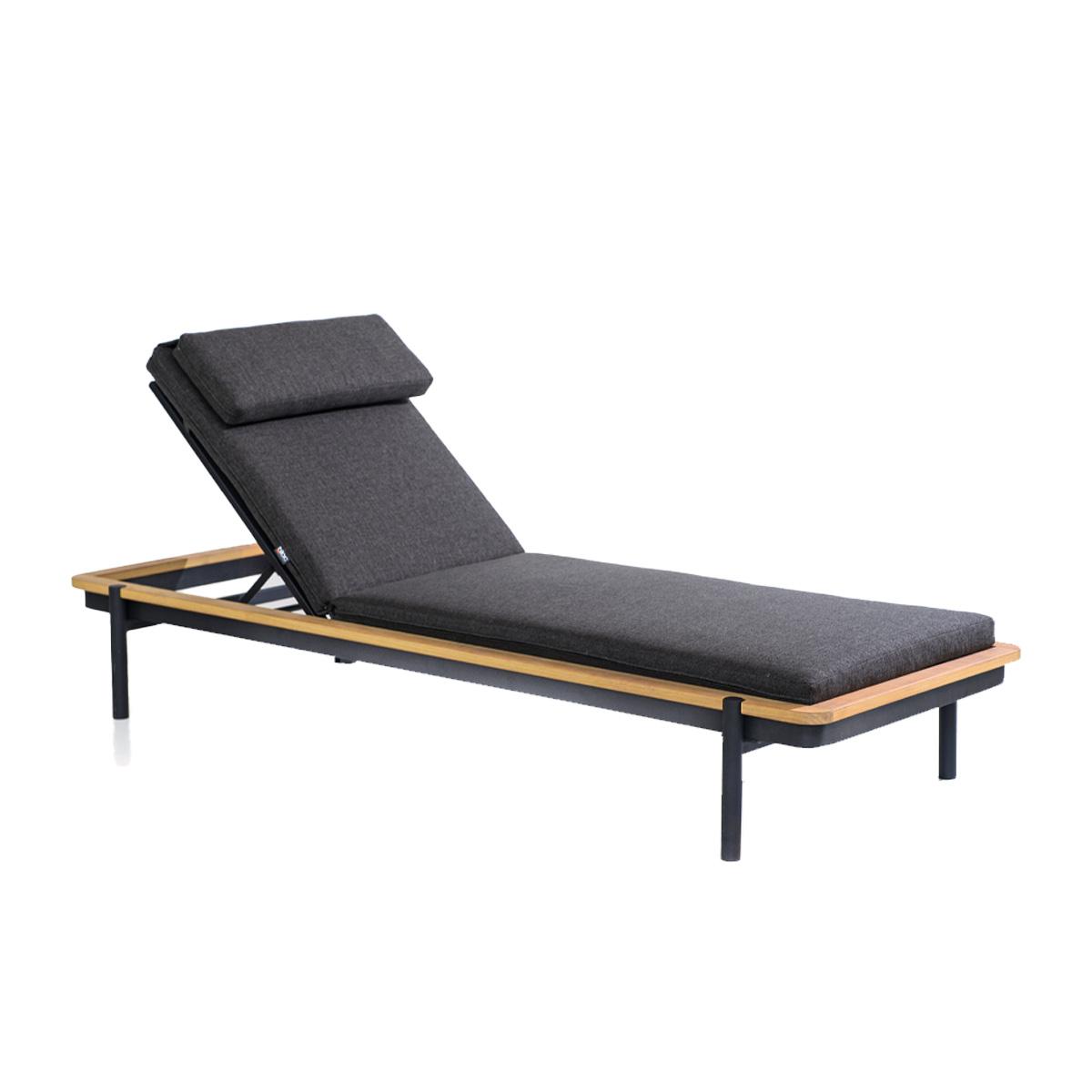 New York Sun Lounger