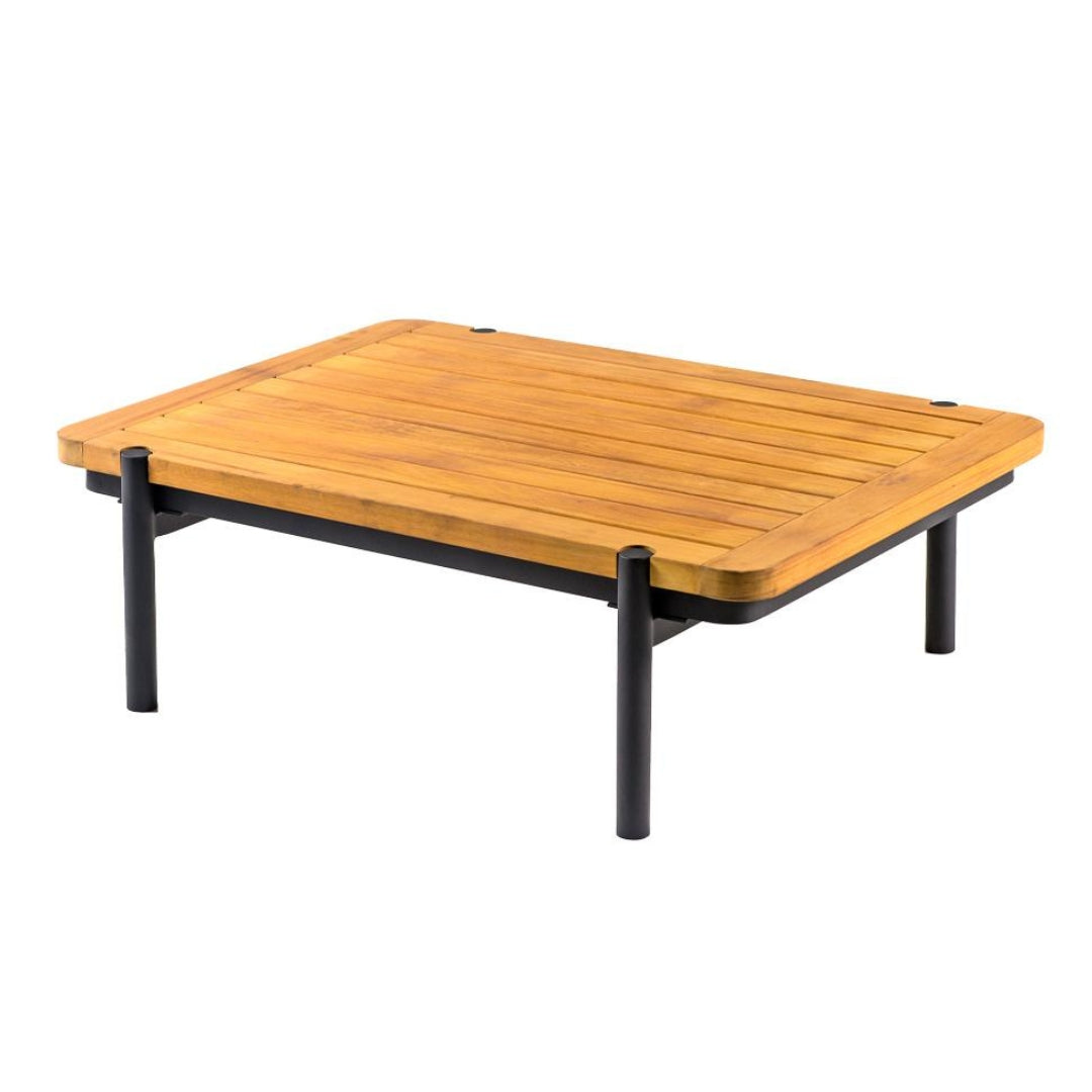 New York Coffee Table