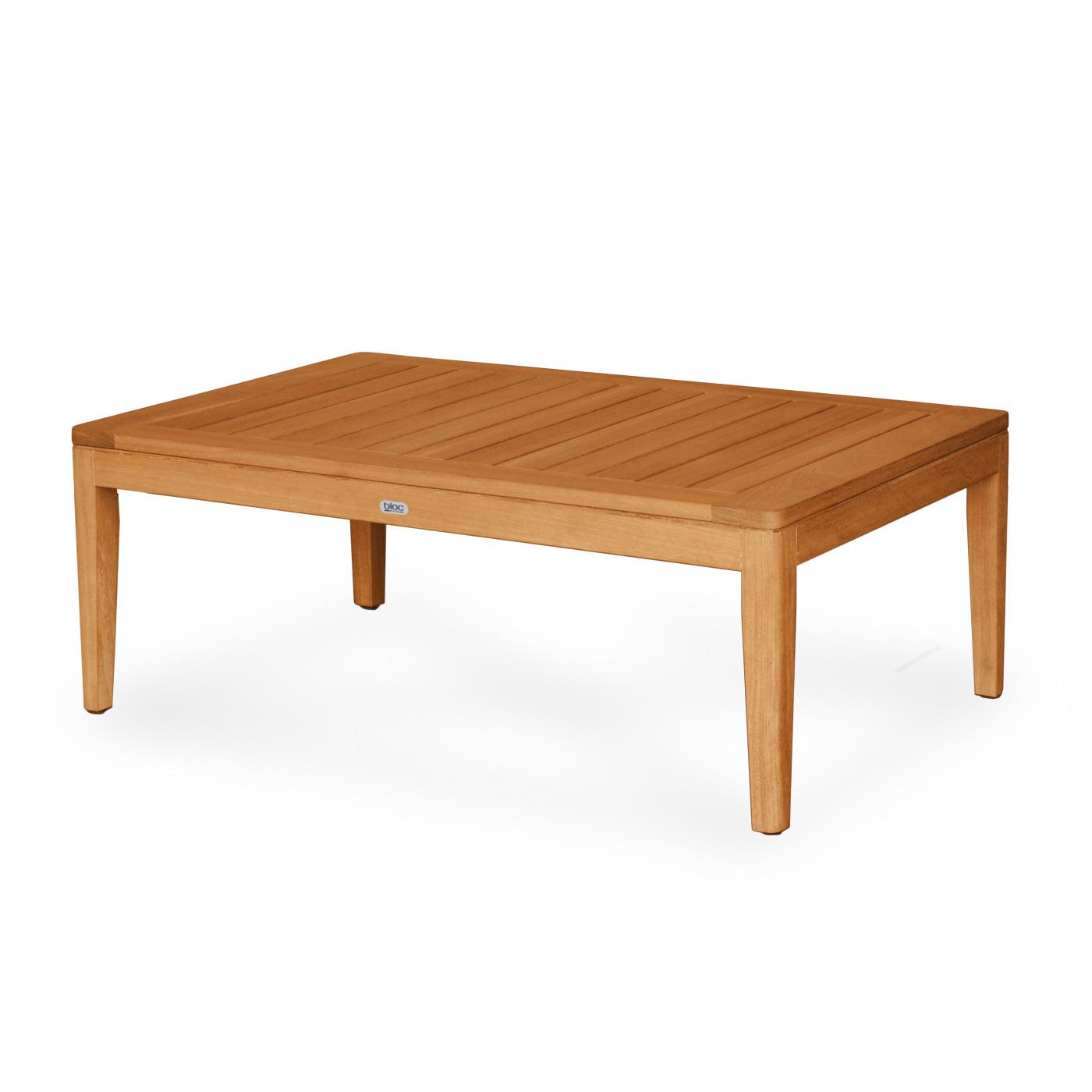 Oxford Coffee Table