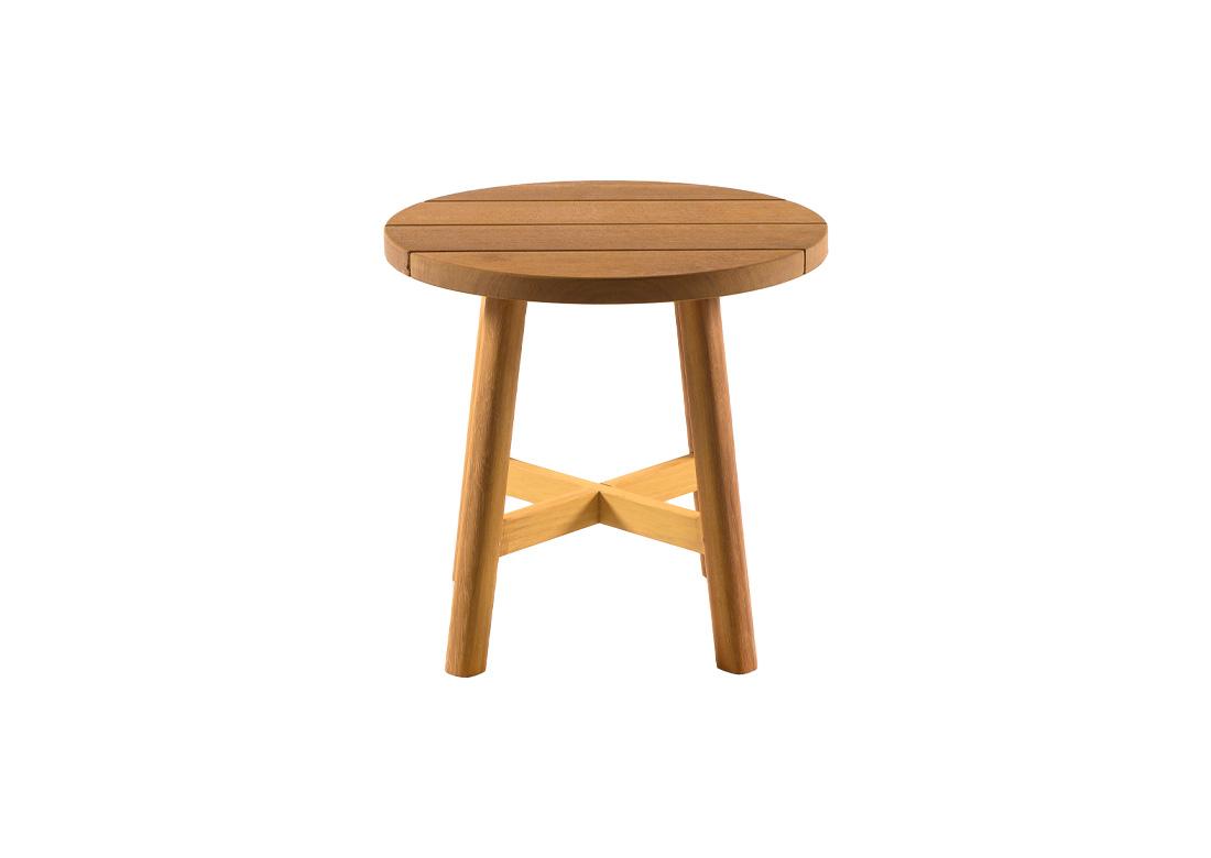 Sabi side Table