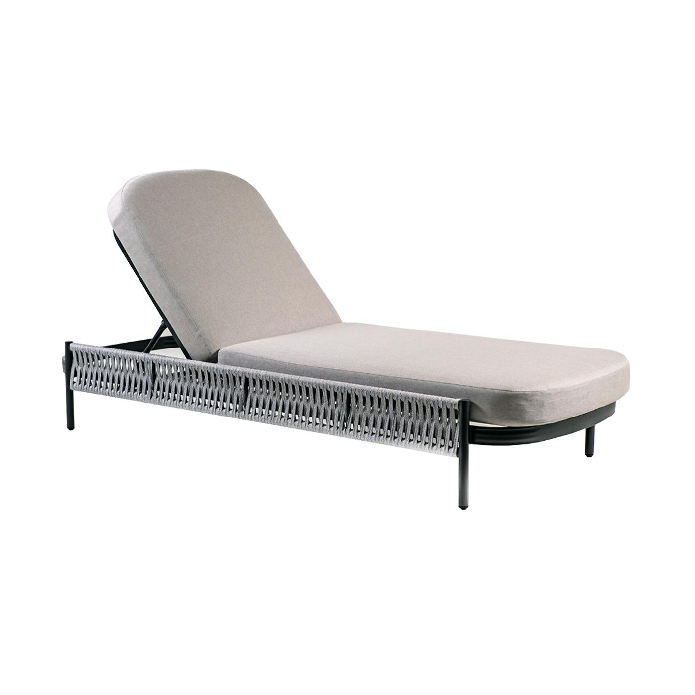 Santa Monica Lounger