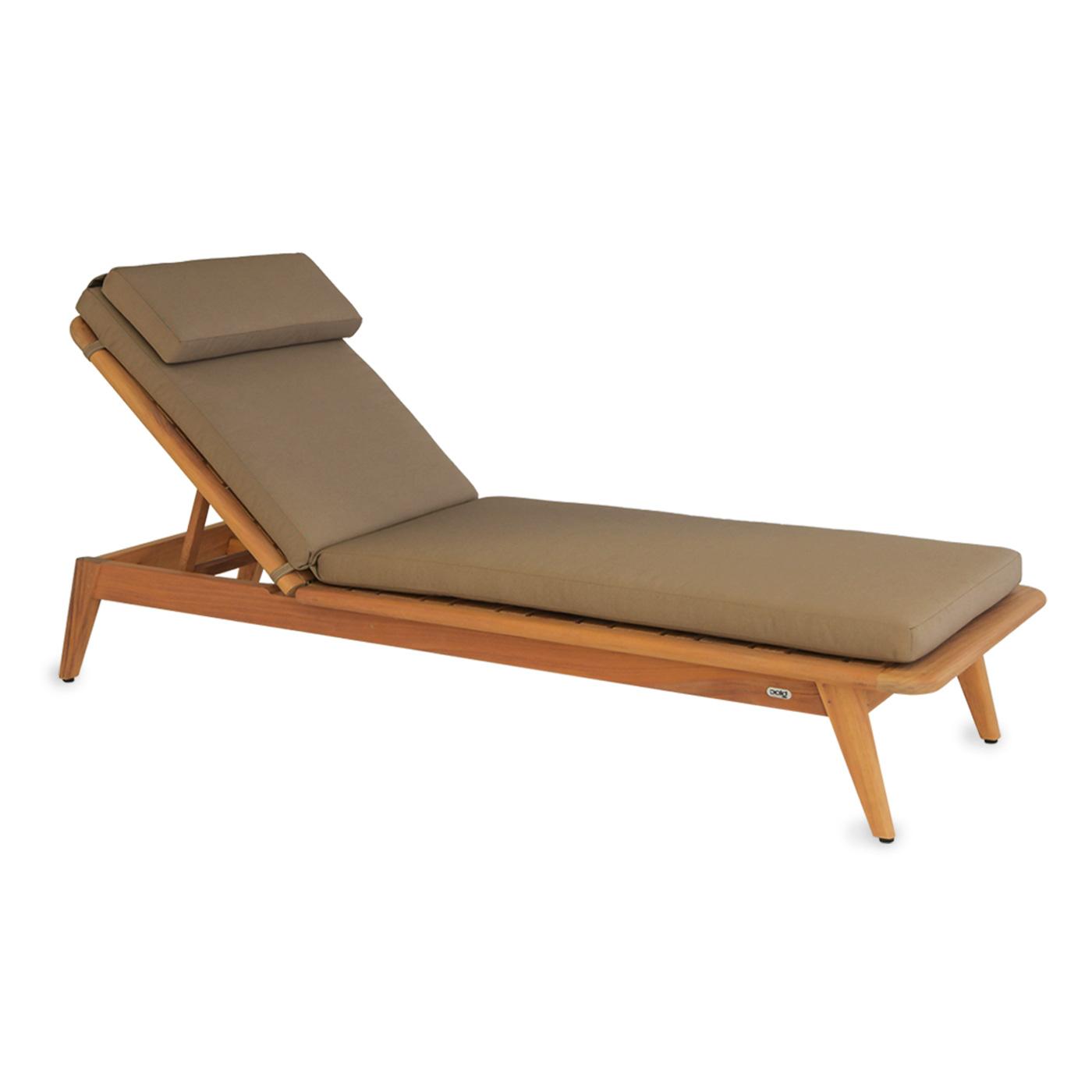 Savanna Sun Lounger
