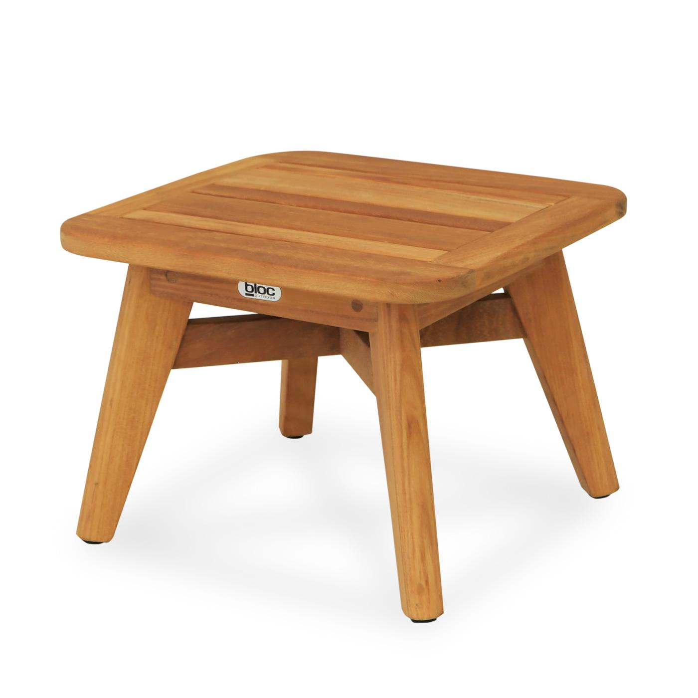 Savanna Side Table