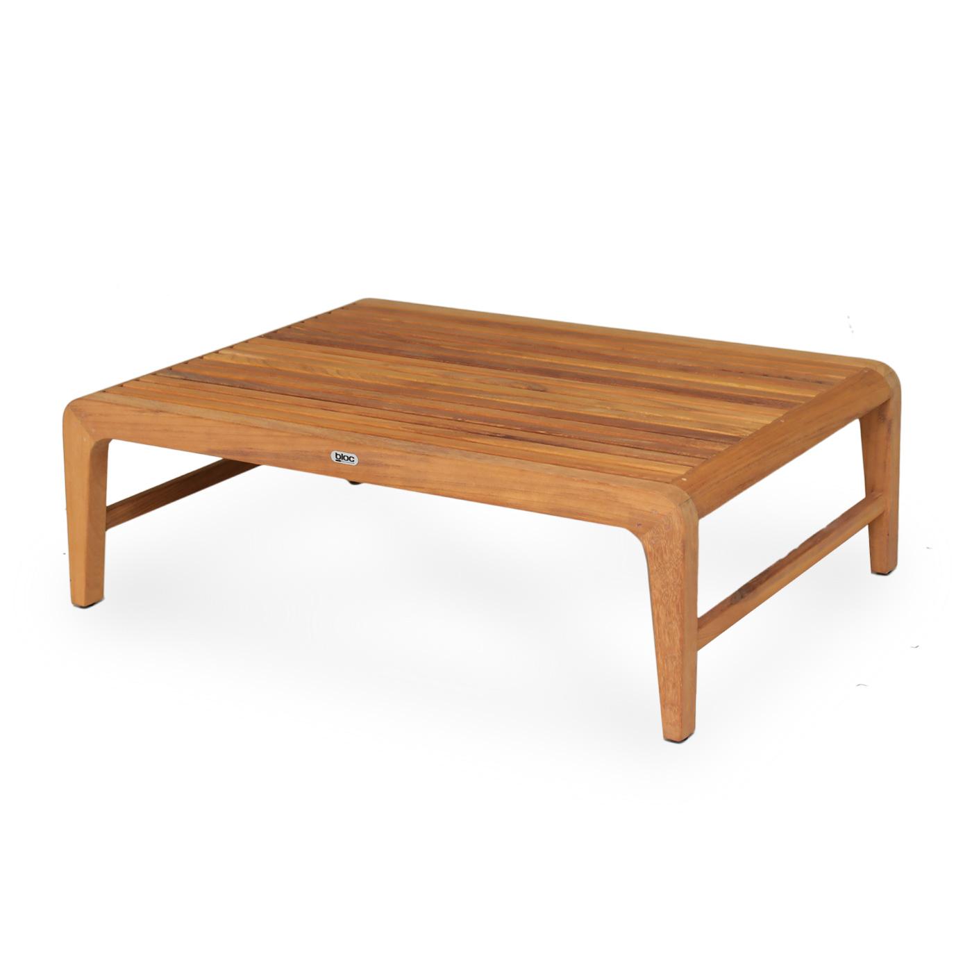 Serengeti Coffee Table