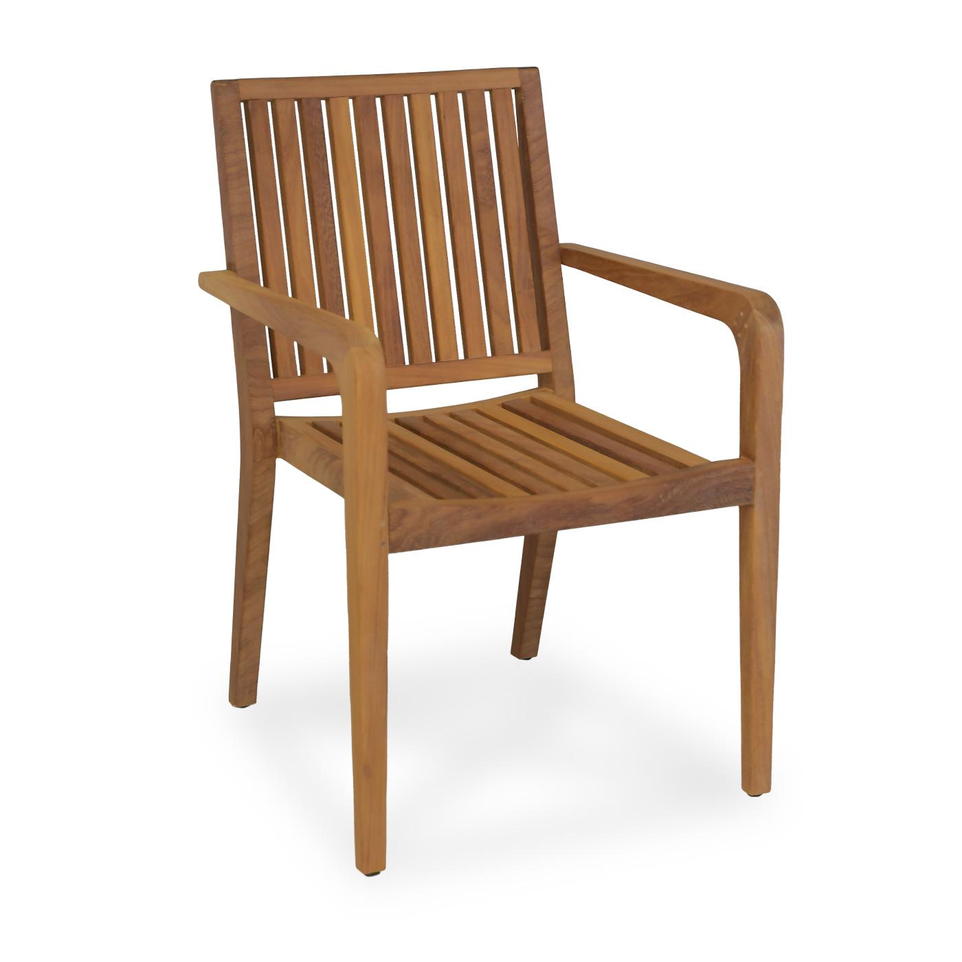 Serengeti Dining Chair