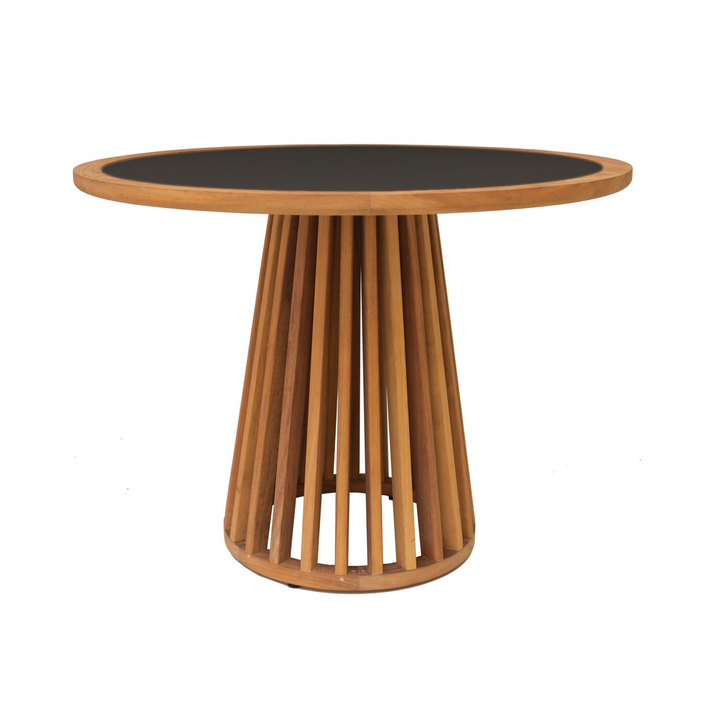 Serengeti 4 Seater - Round