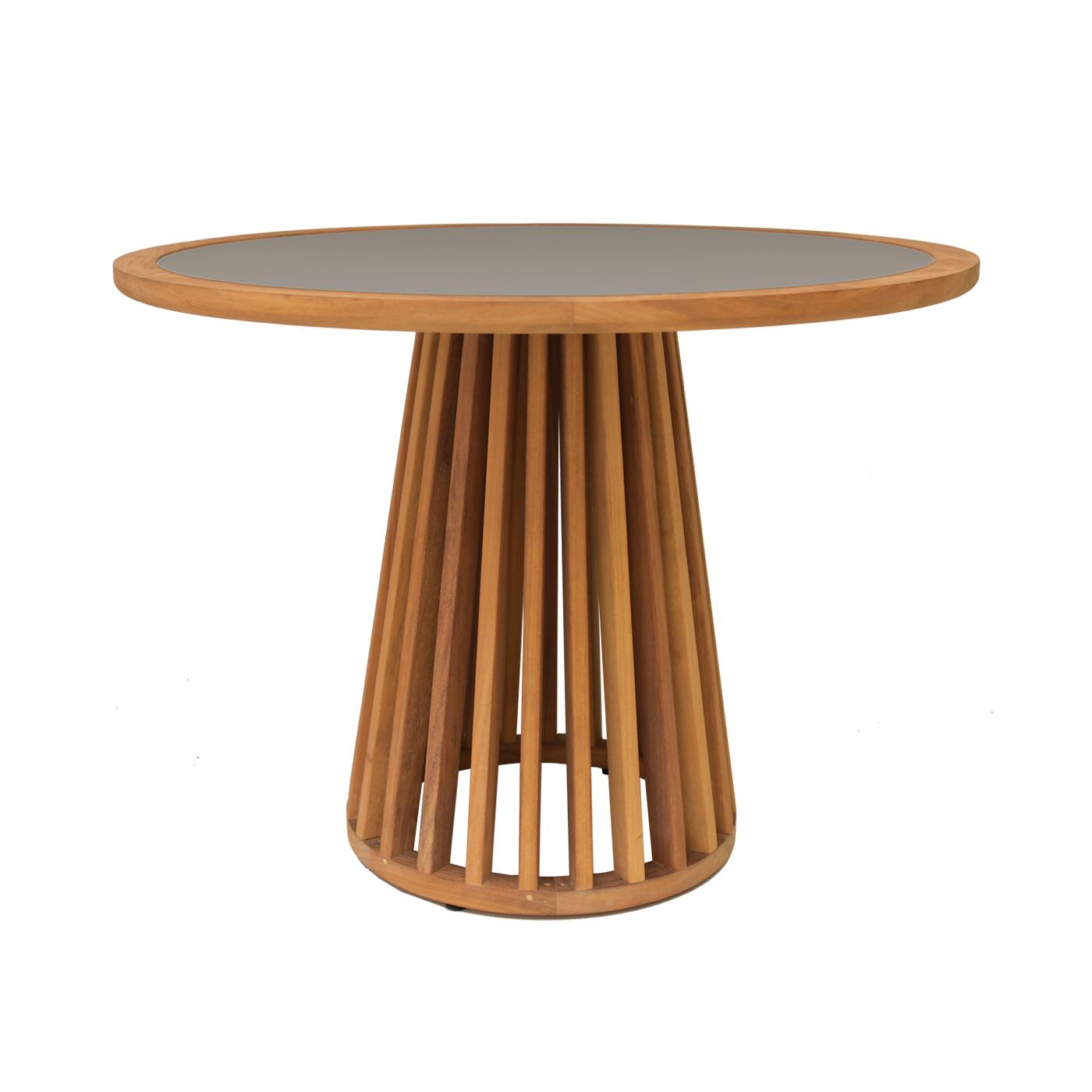 Serengeti 4 Seater - Round