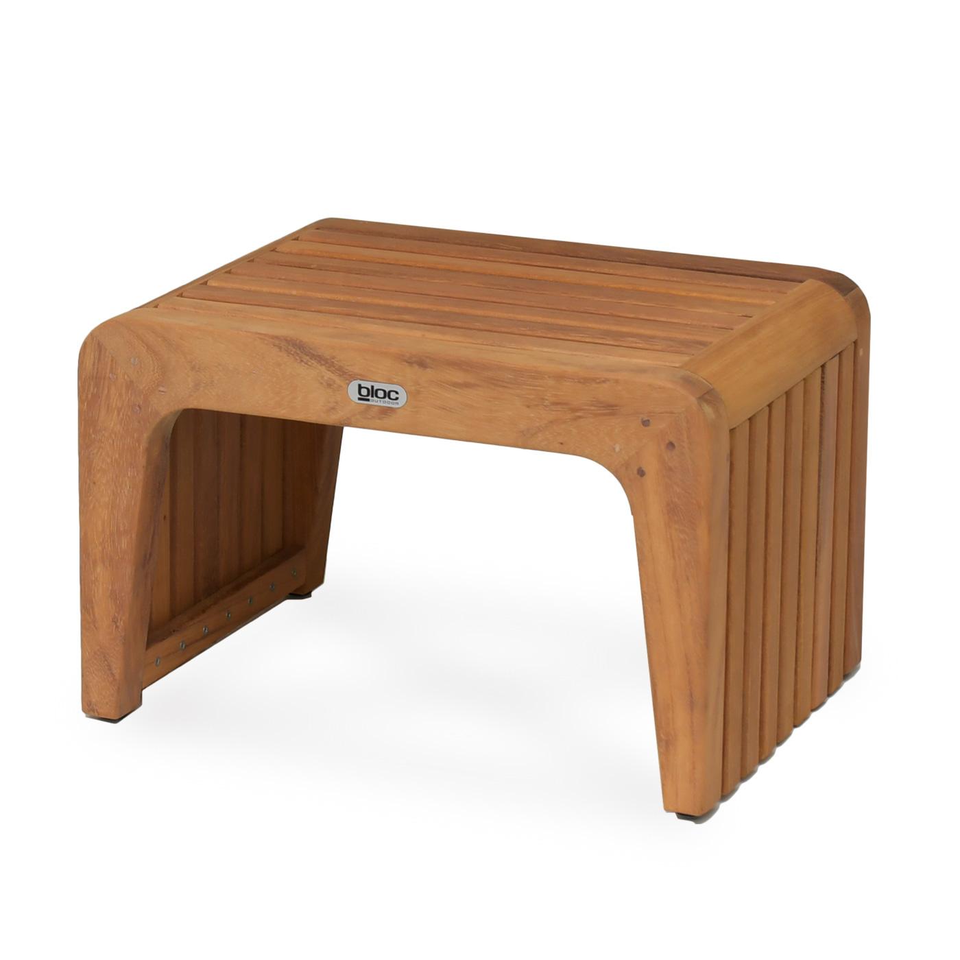Serengeti Side Table