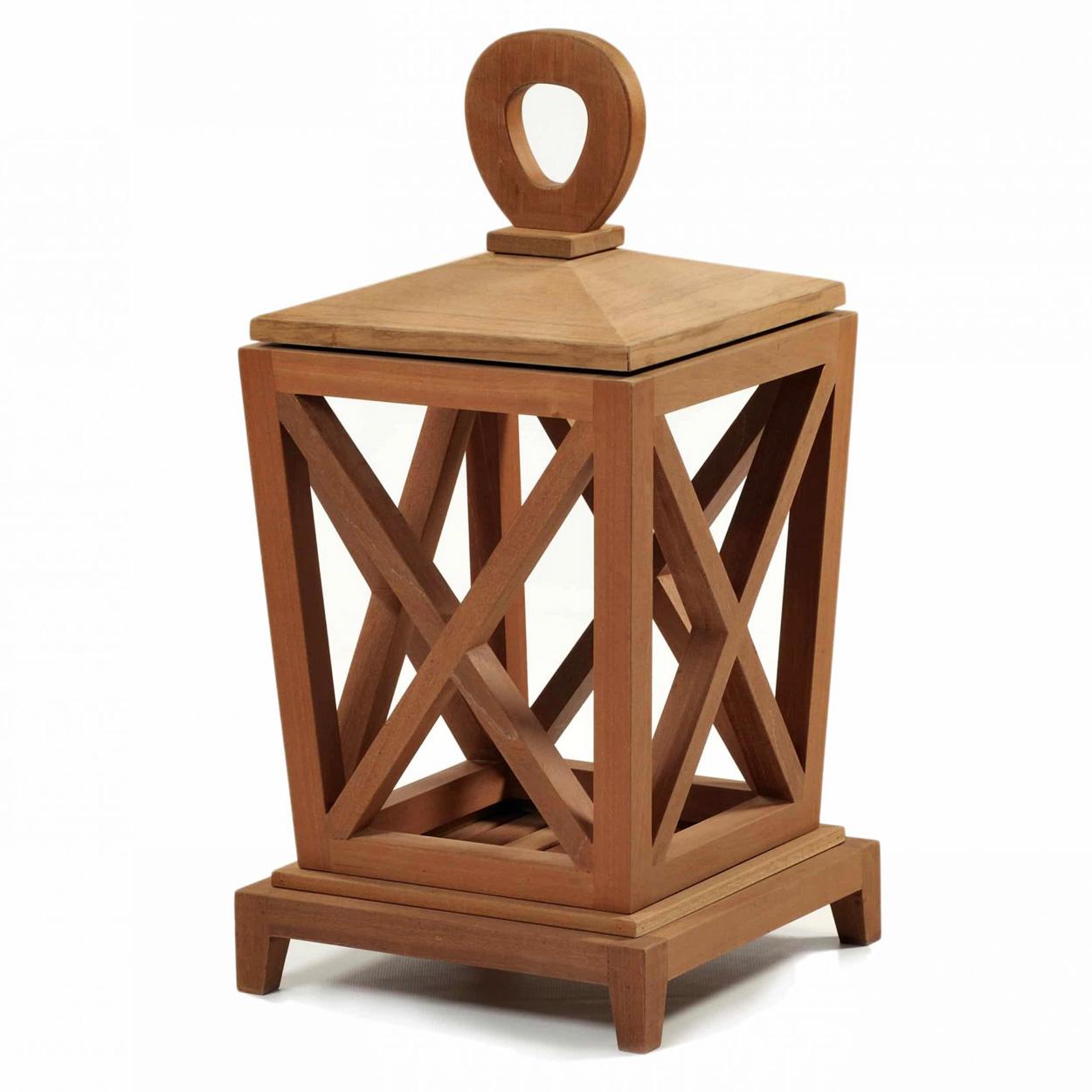 Bloc Lantern