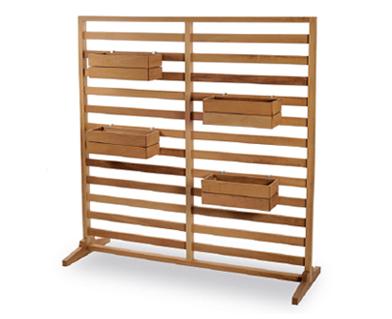 Vertical Screen Planter